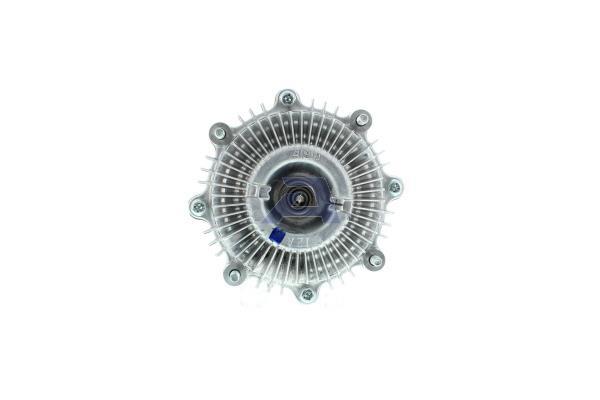 Embrayage, ventilateur de radiateur (Embrayage ventilateur moteur) AISIN ref. FCT-053